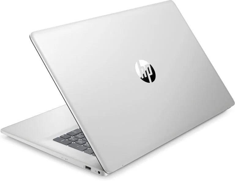 HP Laptop 17 med Intel Core i7-1355U