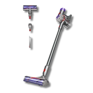 Dammsugare Dyson V8