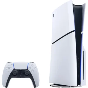SONY PlayStation®5 (modellgrupp: Slim)