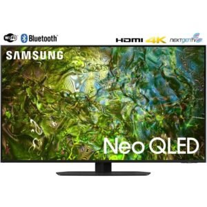 Samsung 4K Smart TV