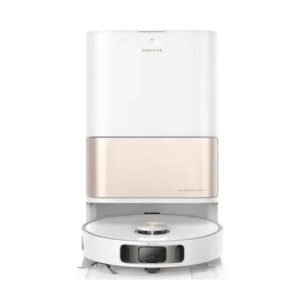 DREAME X50 PRO ULTRA HEAT robotdammsugare
